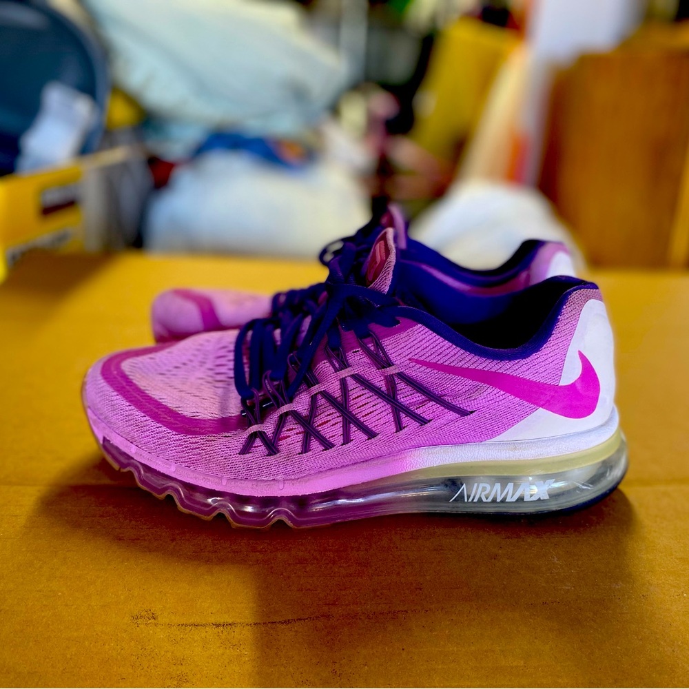 Nike AIRMAX